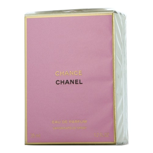 Chanel chance edp ml - chance,