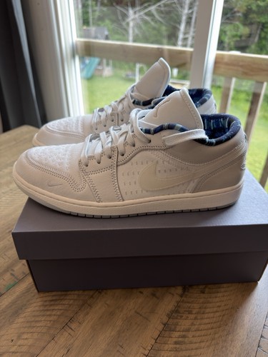 Scarpe air jordan low - air,