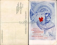 PRESTITO NAZIONALE CROCE ROSSA