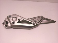 PEDANA POSTERIORE SINISTRA HONDA X-ADV X ADV 750 2017-2020