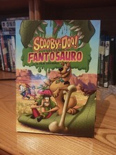 Scooby Doo e la leggenda del