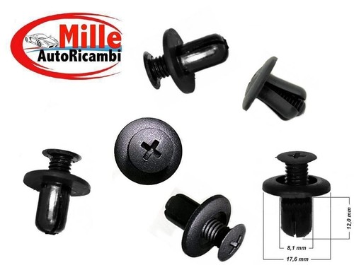 Kit molle molletta per - kit,