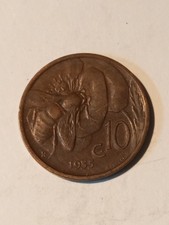 Moneta Regno d'Italia Vittorio