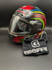 Casco bieffe loris - casco,