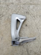 PEDANA POSTERIORE SINISTRA PER SUZUKI SV 650 S DEL 2000 (e51862)