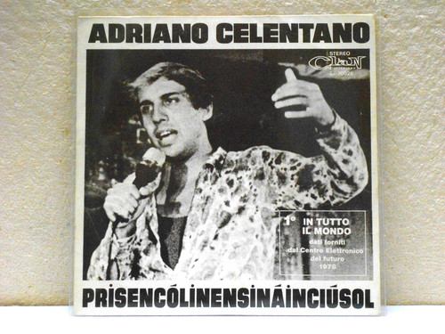 ADRIANO