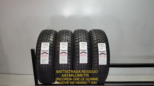 Gomme usate termiche - usate,