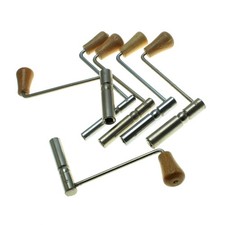 Chiave a manovella di grandi