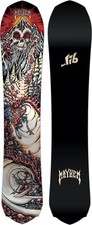 Lib tech snowboard - tech,