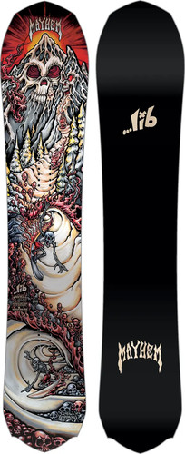 Lib tech snowboard - snowboard, all