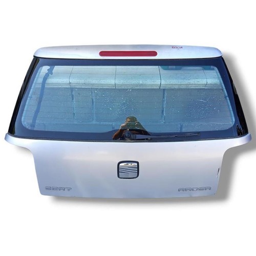 Portellone posteriore per seat - posteriore,
