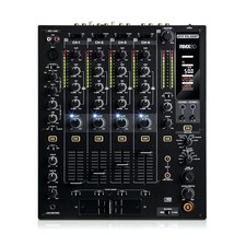 Reloop RMX60 Mixer Dj Digitale