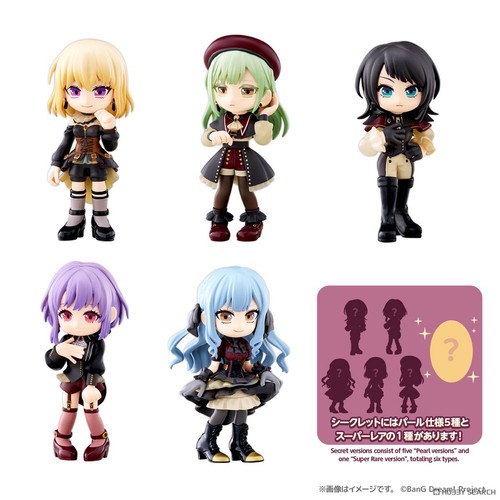 Bushiroad palverse bang dream - bang,