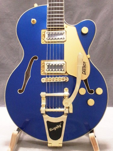 Gretsch g5655tg blocco - gretsch,
