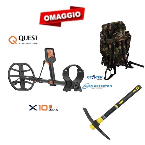 Promo quest x10 idmaxx - promo,
