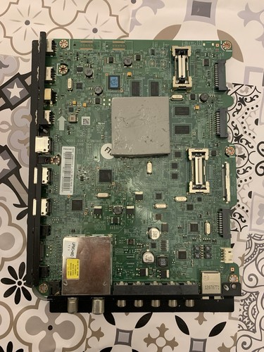 Main board samsung led - main,