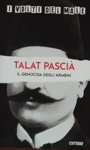 Volti del male - -, talat