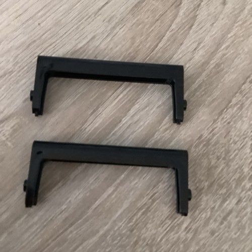 Lego supporto per spazzola - 2,