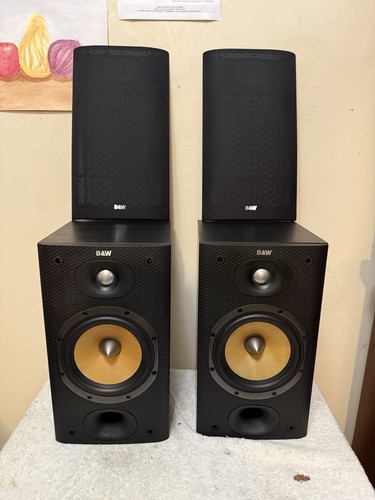 Altoparlanti bowers wilkins - &,