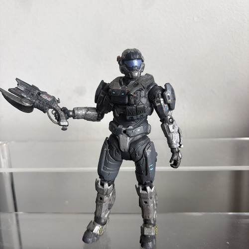 Mcfarlane toys halo - mcfarlane,