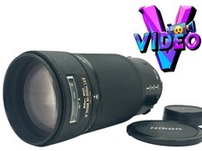 [ Quasi Perfetto] Nikon Af