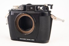 Corpo fotocamera Nikon Nikonos