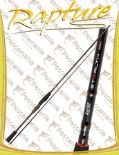 Canna da Spinning Trabucco