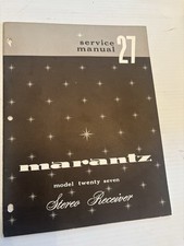 Manuale di servizio ricevitore