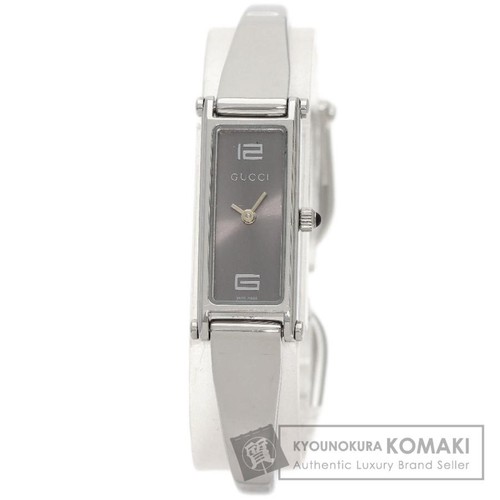 Orologio gucci 1500l quadrato - gucci,