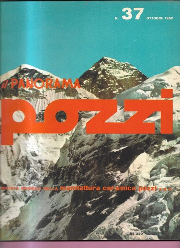 Rivista panorama pozzi - il,