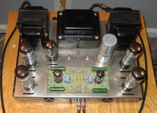 Dynaco ST 70 restaurato