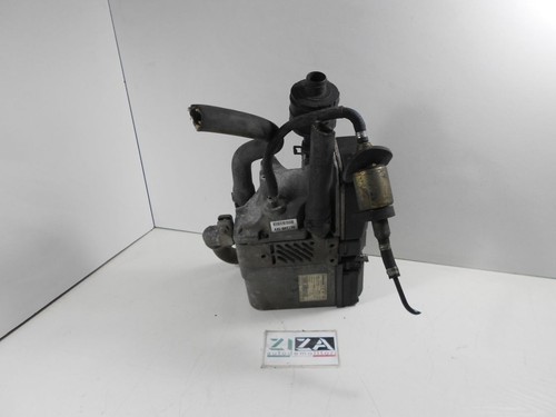 Riscaldatore webasto thermo - riscaldatore,