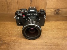 *Near Mint ++* Pentax Program