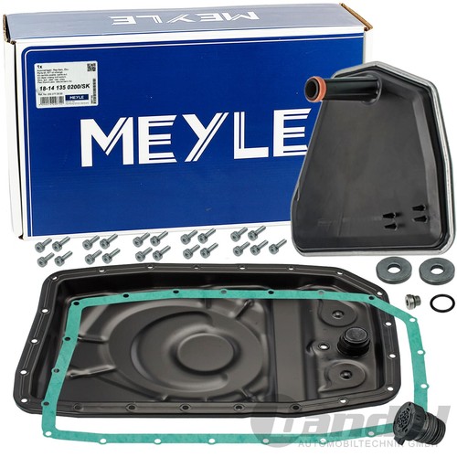 Meyle set ricambi cambio - ,