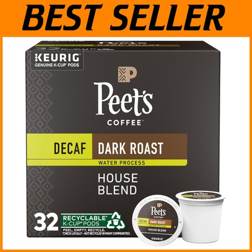 Cialde decaffeinate arrosto
