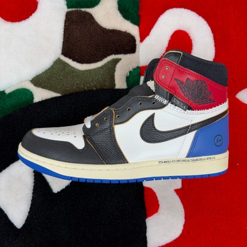 Nike air jordan retro - nike, 1