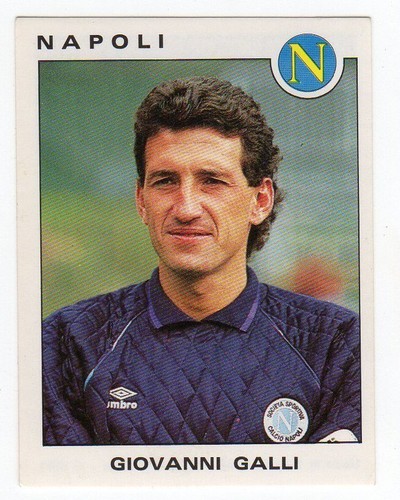 Figurina calciatori panini - calciatori,