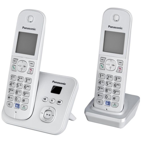Telefono cordless panasonic - cordless,
