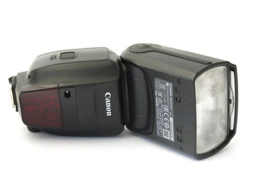 Flash canon speedlite 600ex - flash,