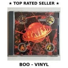 PIXIES BOSSANOVA CD ALBUM EX /