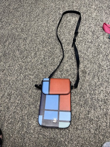 Borsa telefono tracolla - borsa,