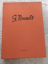 1988 Georges Rouault Collana