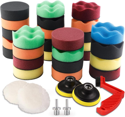 Kit composto tampone - composto,