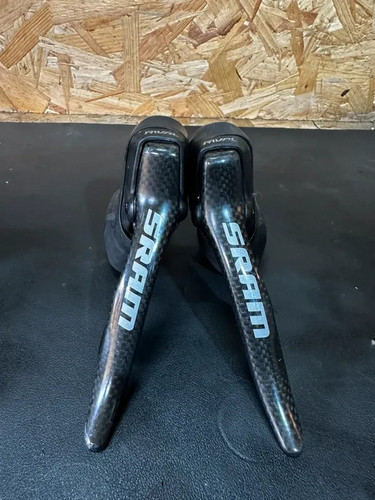 Cambio goccia sram rival - sram,
