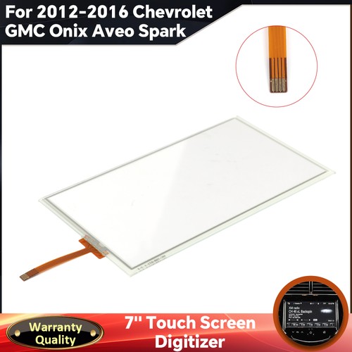 Radio touch screen per - radio,