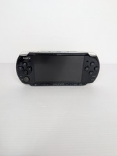 Sony PSP 3004 Piano Black