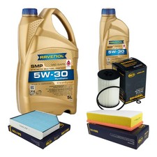 Pacchetto ispezione SCT 6L