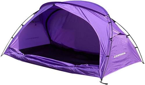 Tenda campeggio a - da, 1