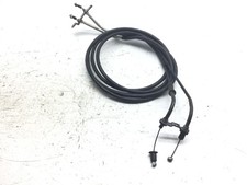 COPPIA CAVI GUAINA GAS ACCELERAZIONE APERTURA CHIUSURA YAMAHA X-CITY VP 250 2007