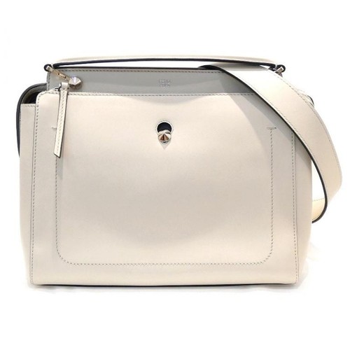 Fendi bag dotcom - dotcom, beige